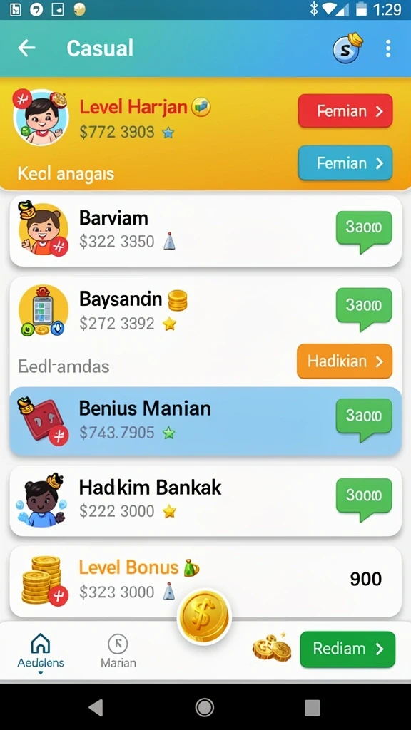 Screenshot 6svip nomor 2