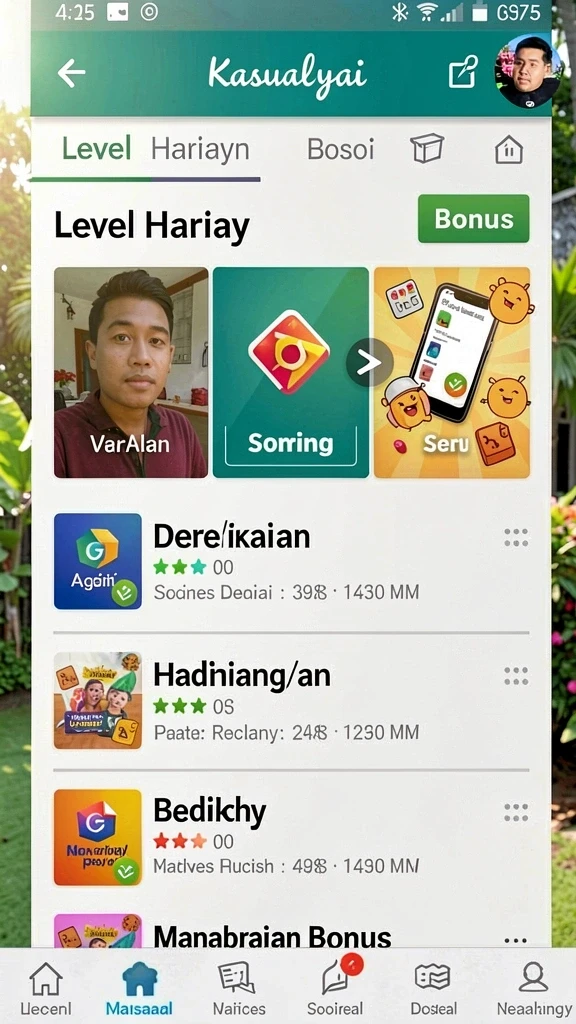 Screenshot 9n9n nomor 3