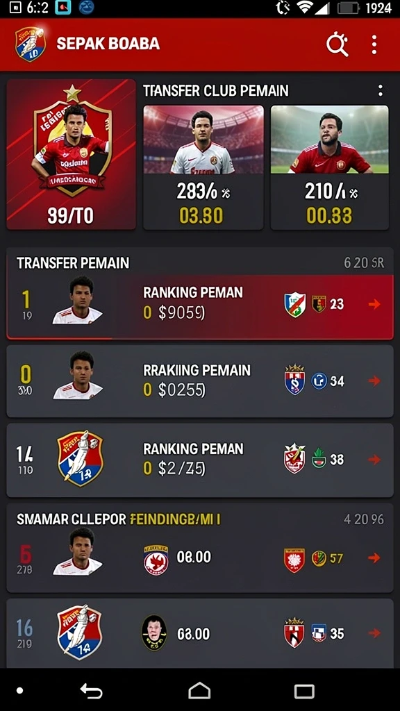 Screenshot at777 nomor 3