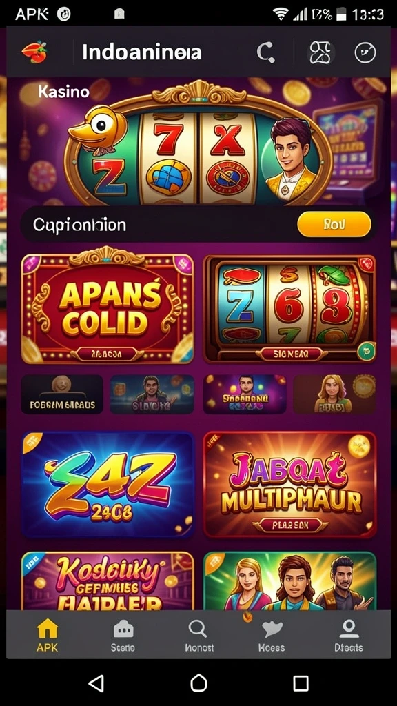 Screenshot bosvip88 nomor 3