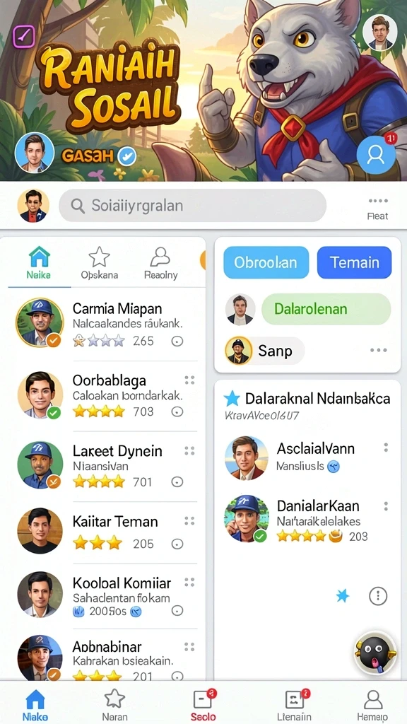 Screenshot ceria777 nomor 1