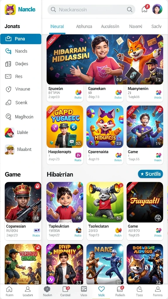 Screenshot dewa1000 nomor 1