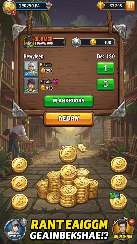 Screenshot dewa1000 nomor 3
