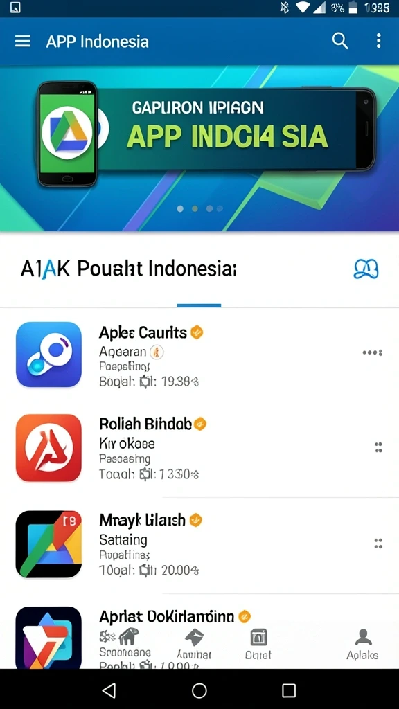 Screenshot dewalin nomor 2
