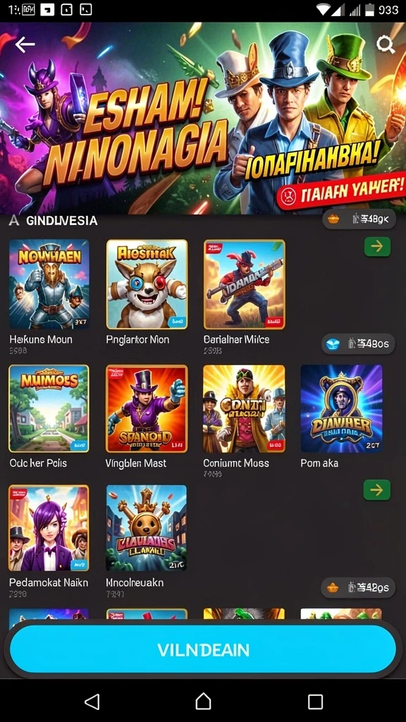 Screenshot e88 nomor 2