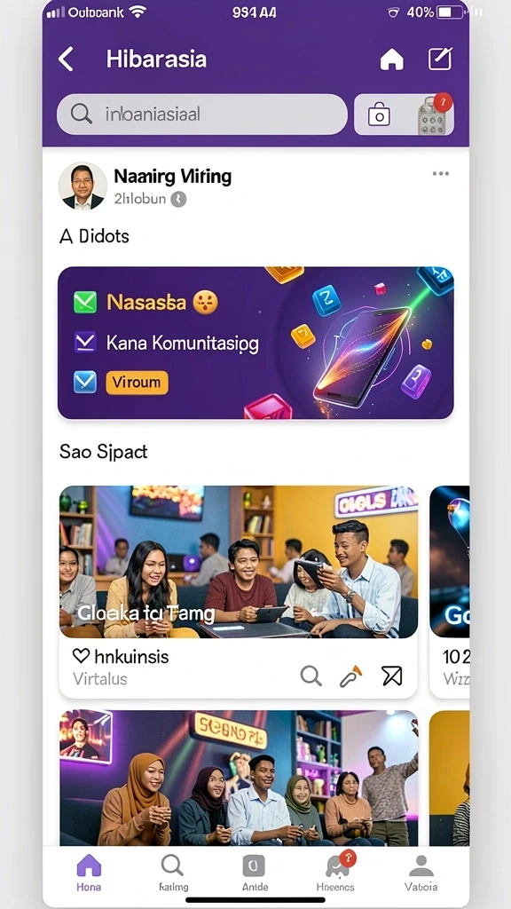 Screenshot fomototo nomor 1