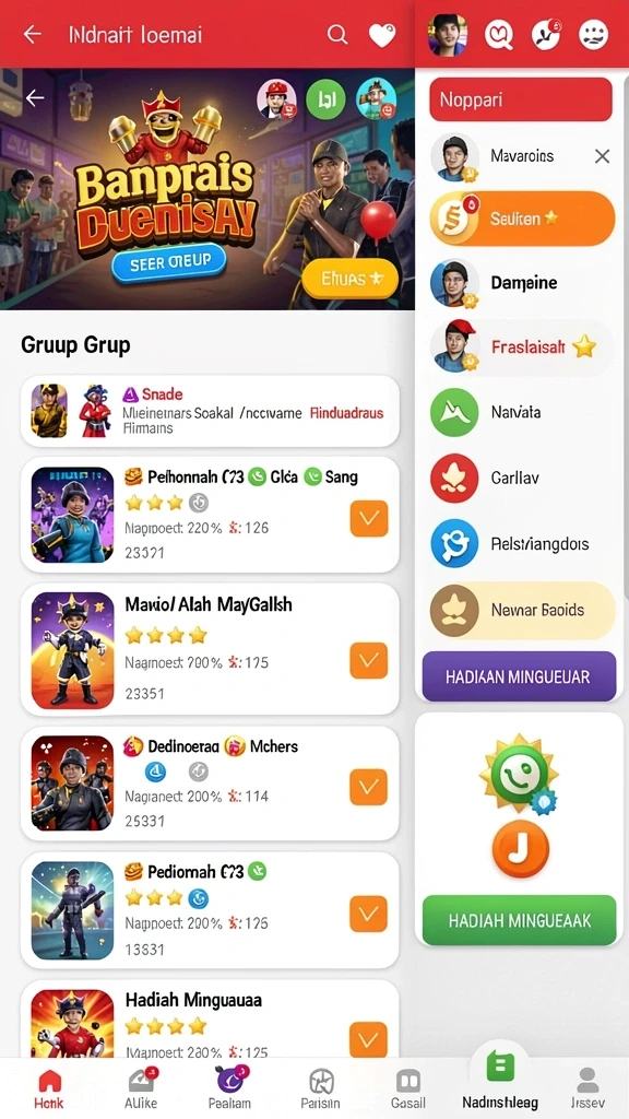 Screenshot fomototo nomor 3