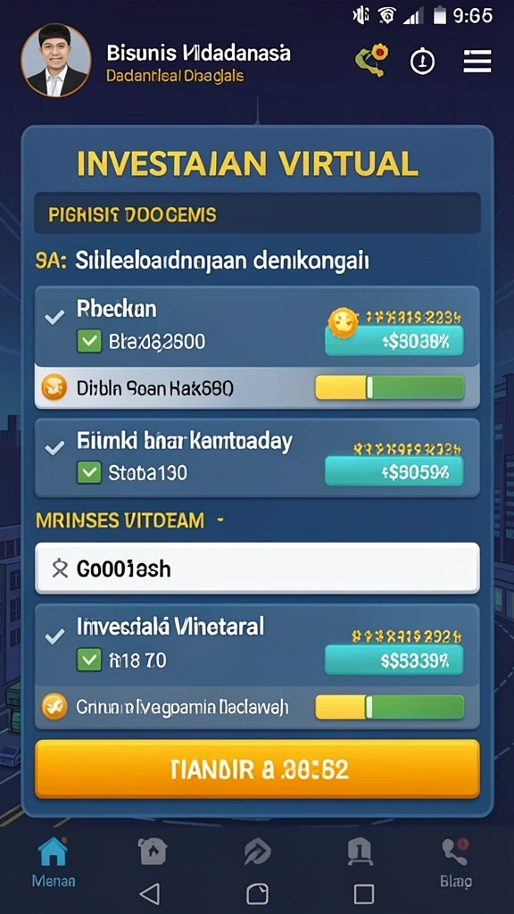Screenshot hometogel nomor 1