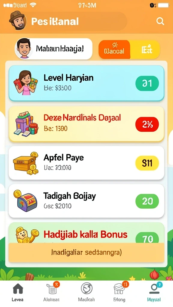 Screenshot hujantoto nomor 3