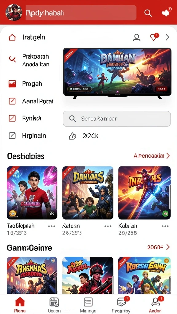 Screenshot iosbet nomor 3