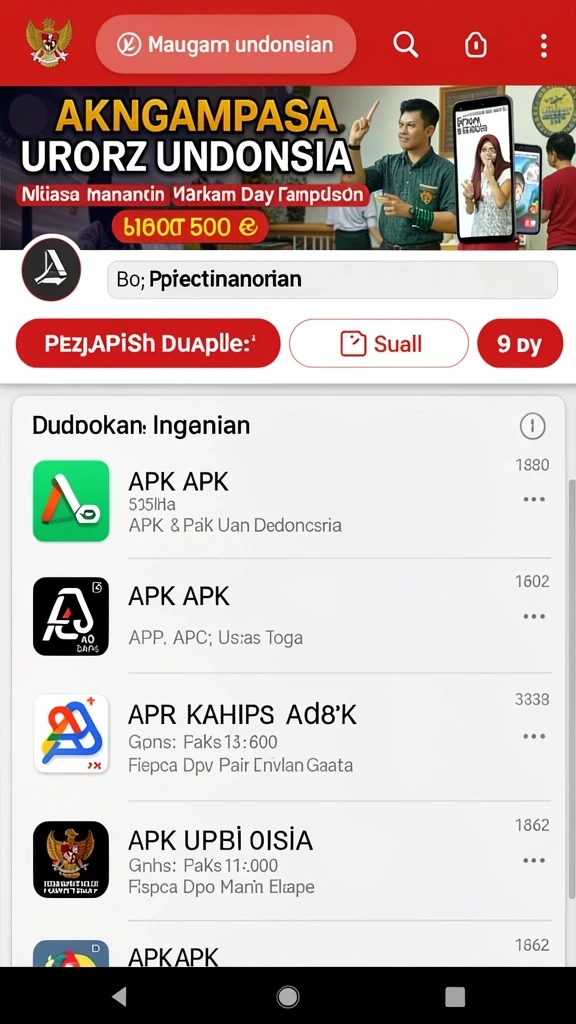 Screenshot jawara79 nomor 1