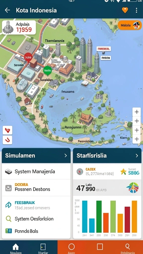 Screenshot jutawantoto nomor 2
