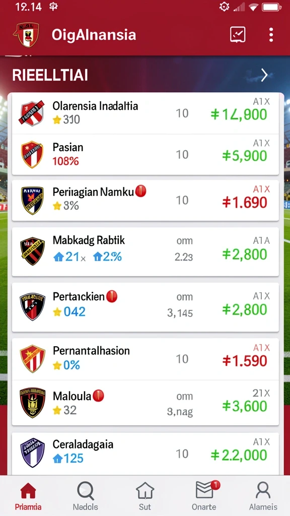 Screenshot kombo88 nomor 3