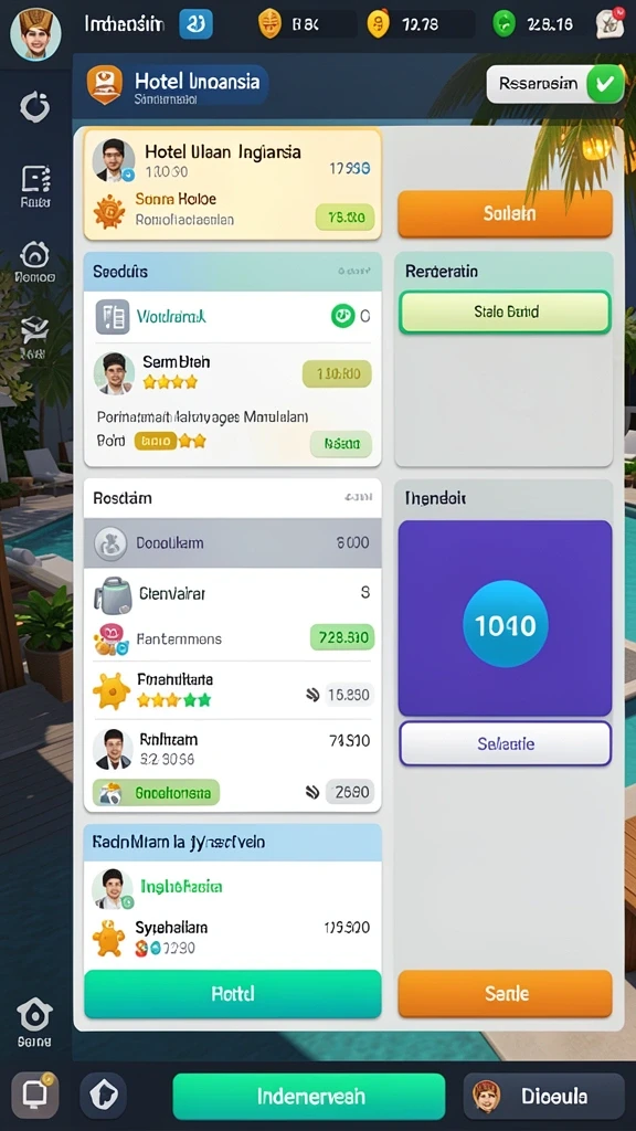 Screenshot kopi77 nomor 2