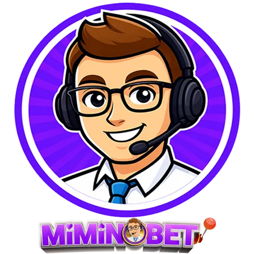miminbet APK Resmi — ikon aplikasi
