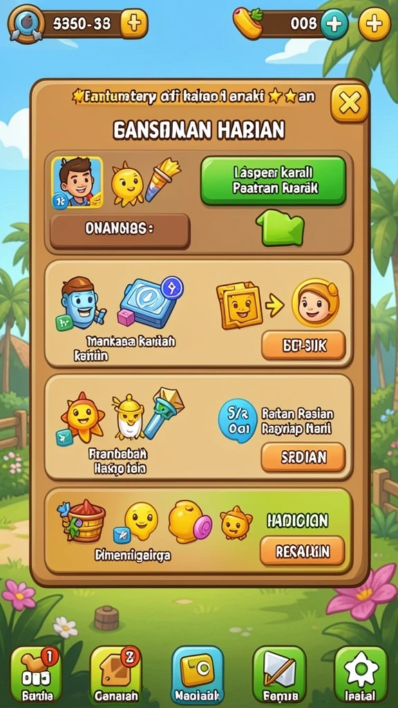 Screenshot miminbet nomor 2