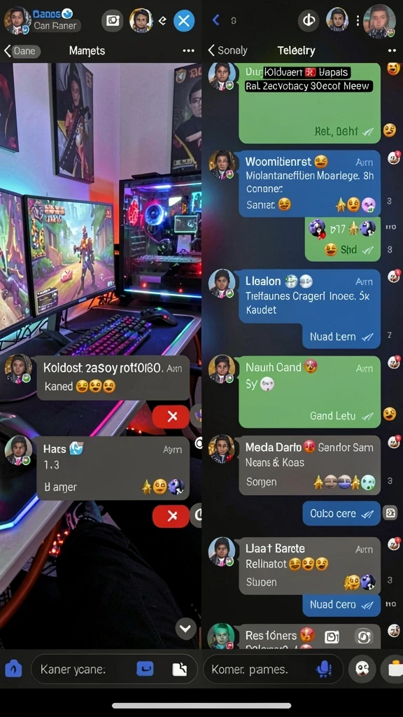 Screenshot pk95 nomor 2