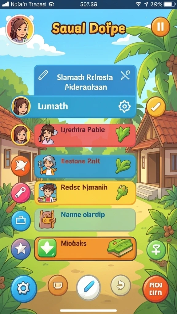 Screenshot ratu123 nomor 2
