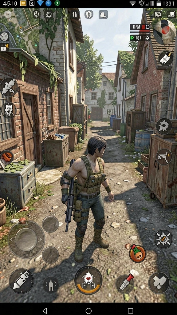 Screenshot rr33 nomor 1
