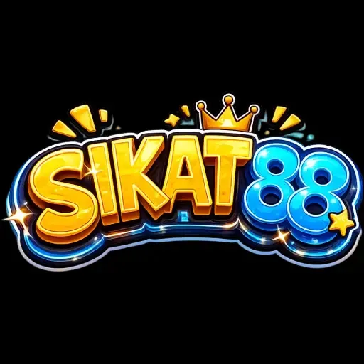 Ikon sikat88
