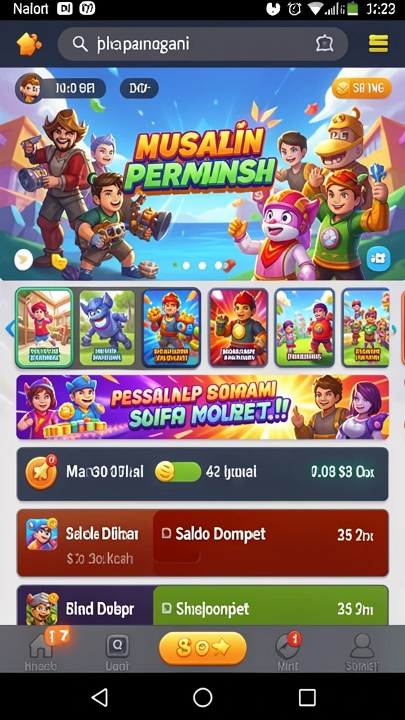 Screenshot sikat88 nomor 3