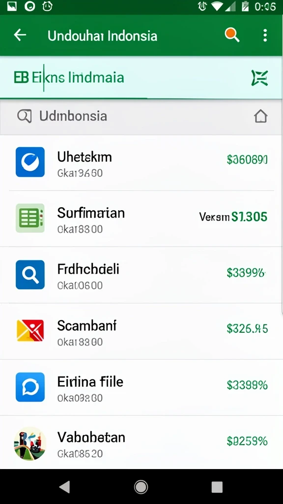 Screenshot sobatgaming nomor 1
