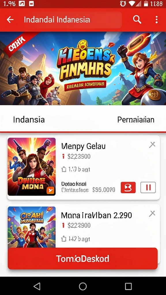 Screenshot sobatgaming nomor 2