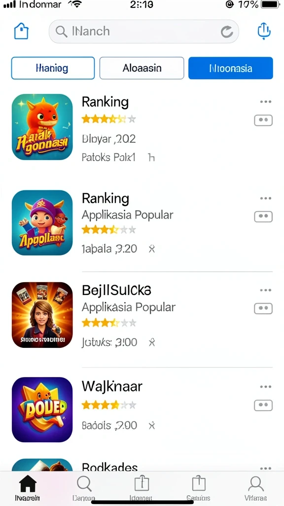 Screenshot sobatgaming nomor 3
