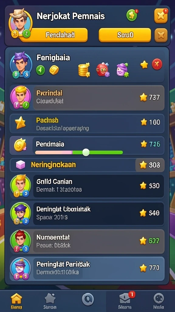 Screenshot svip5 nomor 1