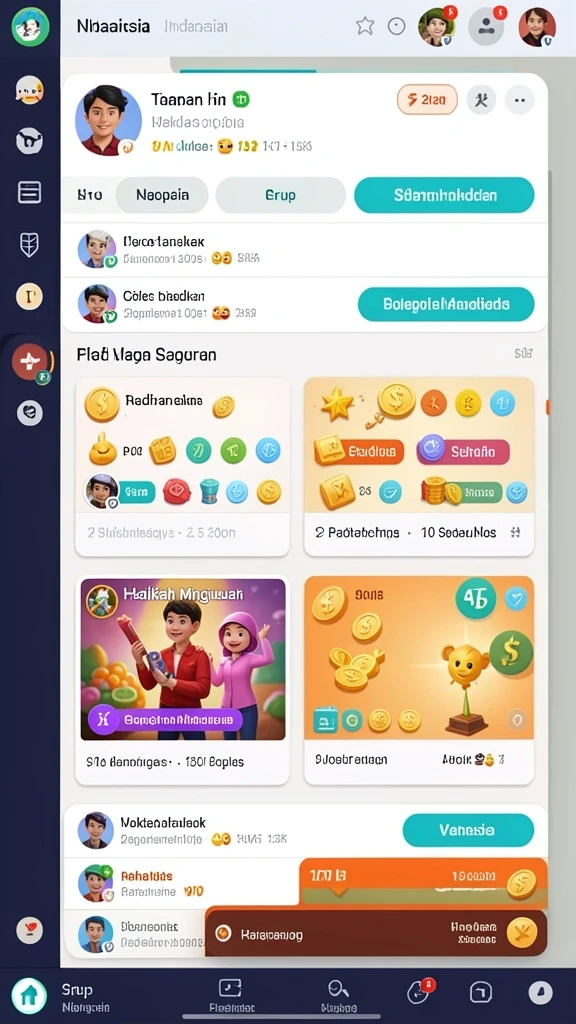 Screenshot svip5 nomor 3