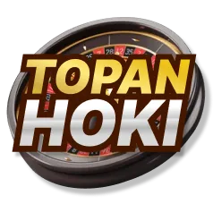topanhoki APK Resmi — ikon aplikasi