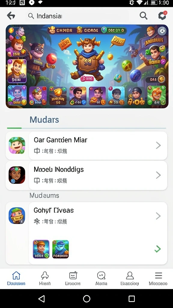 Screenshot topanhoki nomor 2