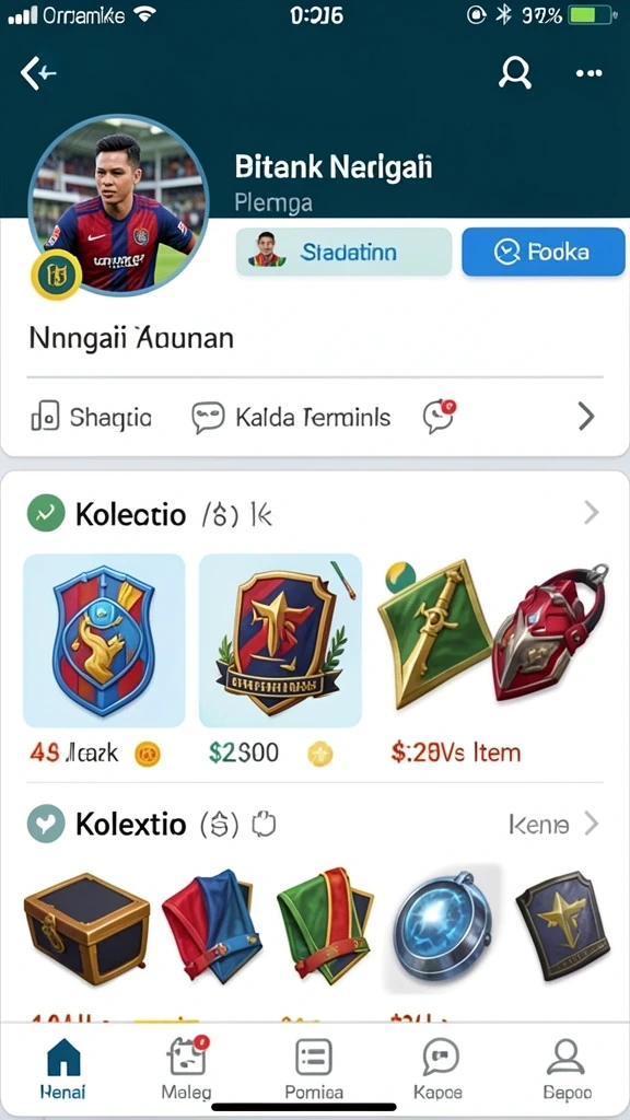 Screenshot valohoki nomor 3