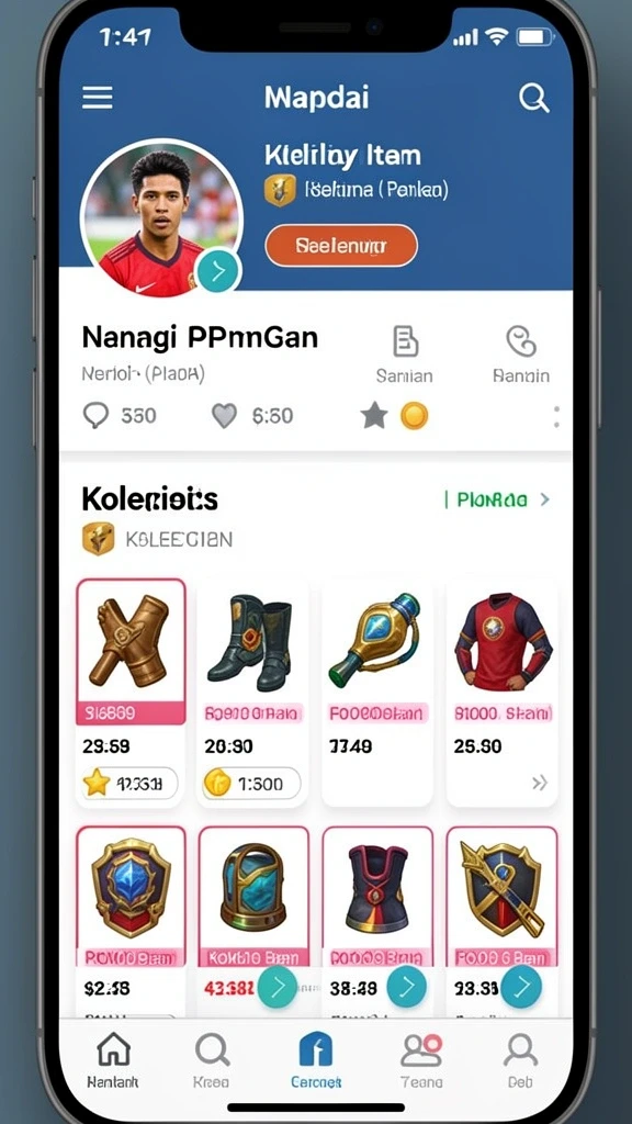 Screenshot vt38 nomor 2