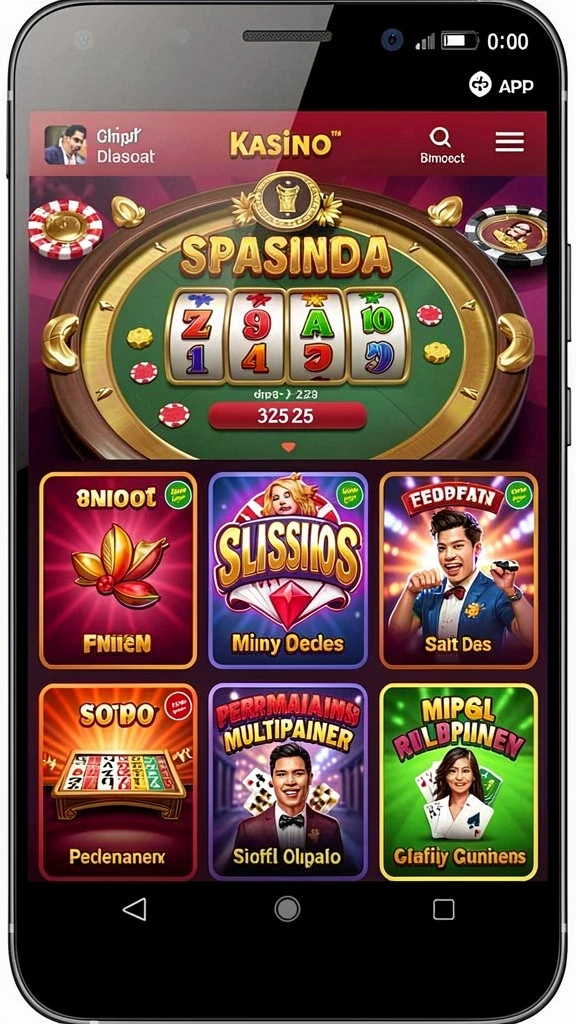 Screenshot vv62 nomor 1