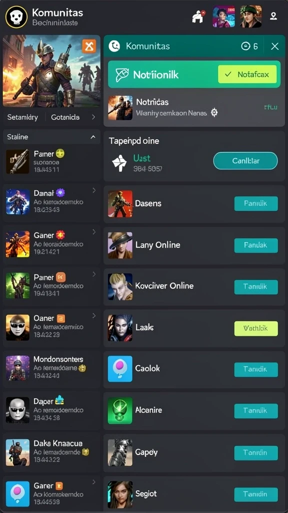 Screenshot winidn nomor 2