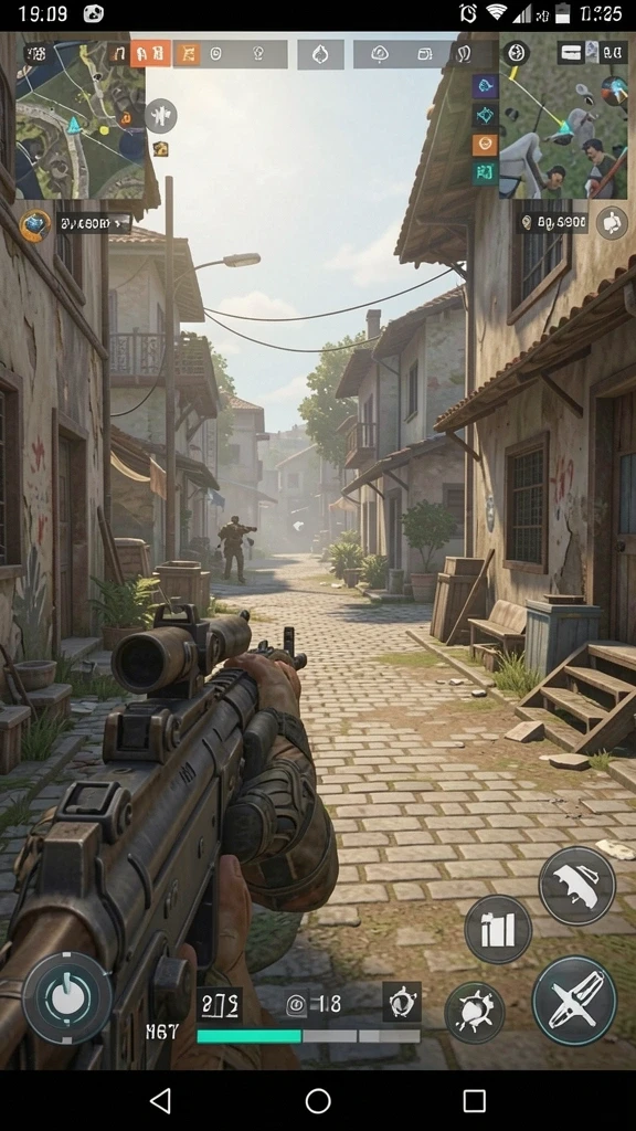 Screenshot xr88 nomor 3