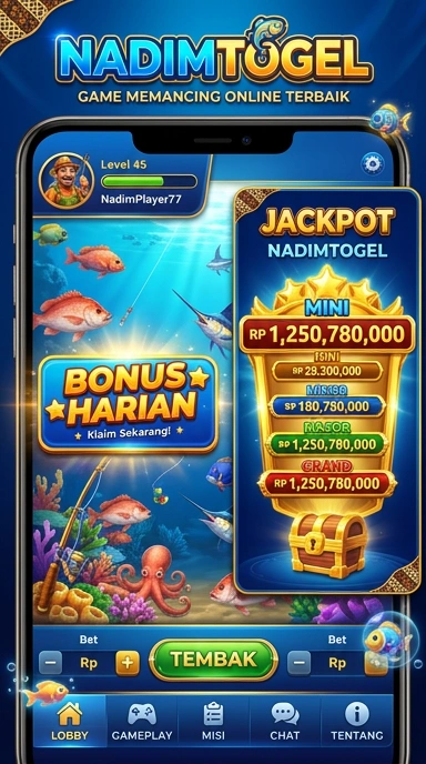 nadimtogel — galeri pratinjau - APK Resmi